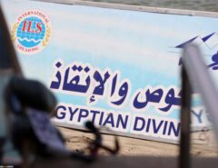 🇪🇬 Egyptian Finswimming Championships 2022-2023, Finswimmer Magazine - Finswimming News