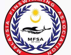 🇲🇾 1st Malaysian Finswimming Championships, Finswimmer Magazine - Finswimming News
