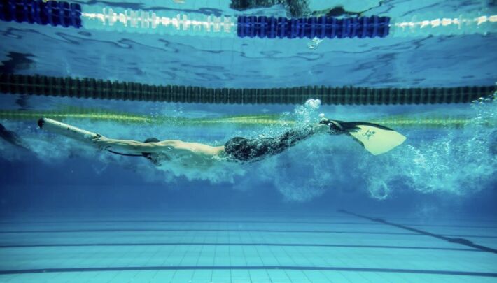🇪🇨 Results Ecuador Finswimming Championships 2023, Finswimmer Magazine - Finswimming News