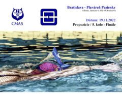 🇸🇰 Finswimming League Slovakia &#8211; Final 2022, Finswimmer Magazine - Finswimming News