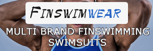 Finswimwear.com, a new tool for finswimmers, Finswimmer Magazine - Finswimming News