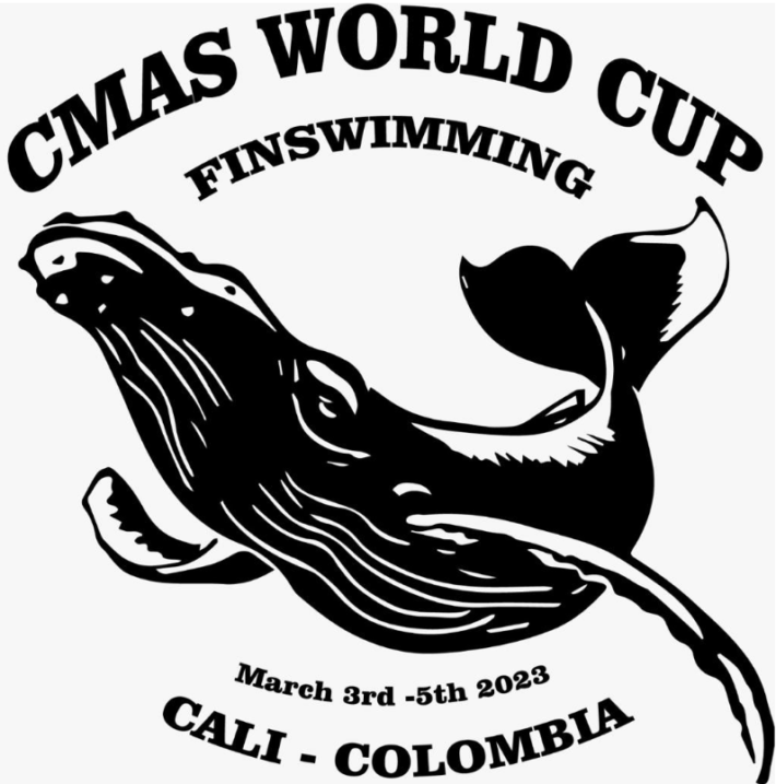 🇨🇴 Finswimming CMAS World Cup 2023 Round 1 &#8211; Colombia, Finswimmer Magazine - Finswimming News