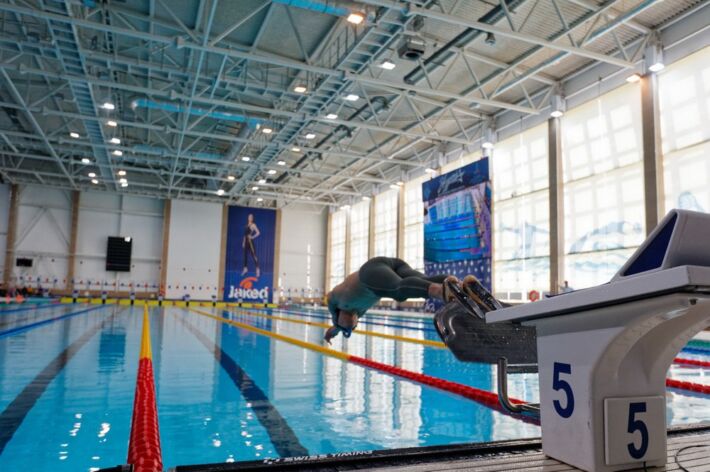 🇷🇺 Tomsk Region Finswimming Championships 2023 &#8211; Russia, Finswimmer Magazine - Finswimming News