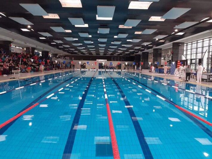 🇫🇷 2nd Finswimming Meeting National France 2023 &#8211; Versailles, Finswimmer Magazine - Finswimming News