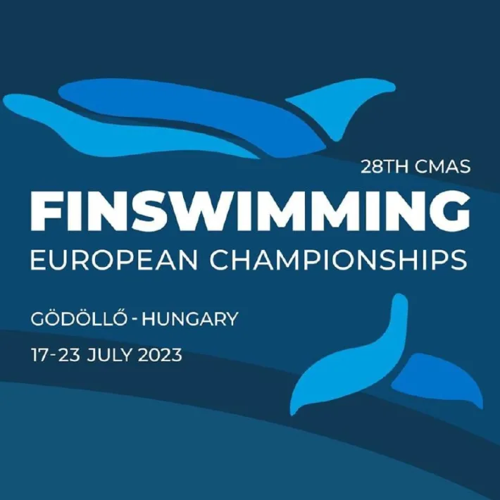 🇭🇺 CMAS Finswimming European Championships 2023 &#8211; Hungary, Finswimmer Magazine - Finswimming News