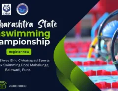 🇮🇳 1st Maharashtra State Finswimming Championship &#8211; India, Finswimmer Magazine - Finswimming News