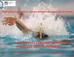 🇮🇹 Finswimming Italian Championships 2023 &#8211; Summer, Finswimmer Magazine - Finswimming News