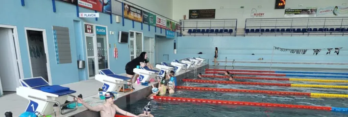 🇨🇿 Czech National Finswimming Teams 2023 &#8211; Junior &#038; Senior, Finswimmer Magazine - Finswimming News