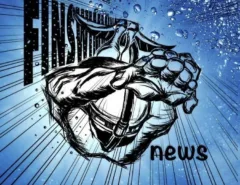 🇷🇺 Russian Finswimming Telegram Channel, Finswimmer Magazine - Finswimming News