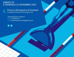 🇮🇹 3rd Sardinia Finswimming Competition, Finswimmer Magazine - Finswimming News