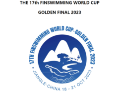 🇨🇳 CMAS Finswimming World Cup 2023 Golden Final &#8211; China, Finswimmer Magazine - Finswimming News