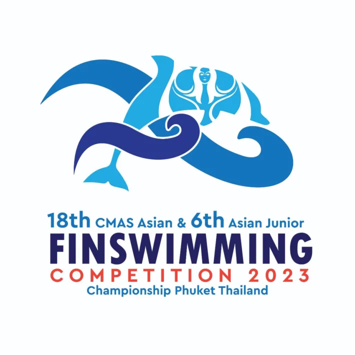 🇹🇭 CMAS Asian Finswimming Championship 2023 &#8211; Phuket, Finswimmer Magazine - Finswimming News