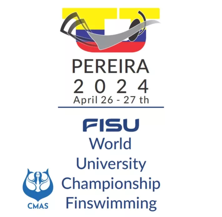 🇨🇴 World University Championships Finswimming 2024 &#8211; Colombia, Finswimmer Magazine - Finswimming News