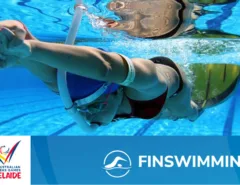 🇦🇺 Australian Masters Games 2023 &#8211; Results &#8211; Adelaide, Finswimmer Magazine - Finswimming News