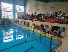 🇷🇺 All-Russian underwater sports competition &#8220;Autumn Wave&#8221; 2023 &#8211; Voskresensk, Finswimmer Magazine - Finswimming News