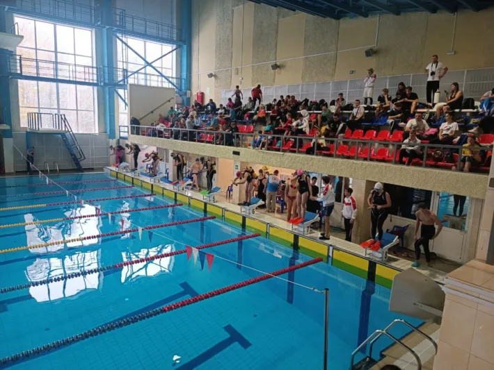 🇷🇺 All-Russian underwater sports competition &#8220;Autumn Wave&#8221; 2023 &#8211; Voskresensk, Finswimmer Magazine - Finswimming News