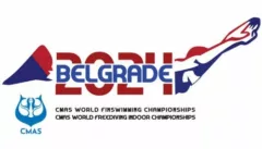 🇷🇸 CMAS World Finswimming Championship 2024 &#8211; Serbia, Finswimmer Magazine - Finswimming News