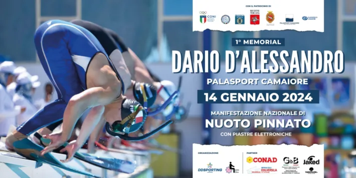 🇮🇹 Memorial Dario d&#8217;Alessandro 2024 &#8211; Finswimming Italy, Finswimmer Magazine - Finswimming News