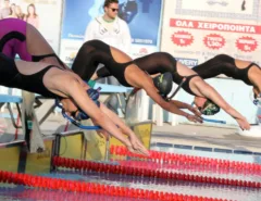 🇭🇺 Hungarian qualifier Finswimming competitions for World Championships 2024, Finswimmer Magazine - Finswimming News