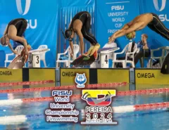 🇨🇴 FISU World Finswimming University Championship 2024 &#8211; Colombia, Finswimmer Magazine - Finswimming News