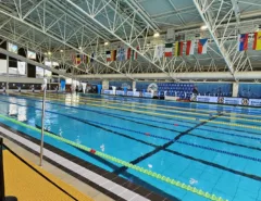 🇫🇷 About the CMAS Finswimming World Cup Round 1 2024 &#8211; Aix en Provence, Finswimmer Magazine - Finswimming News
