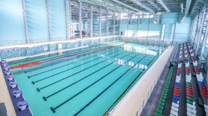 🇷🇺 Junior Finswimming Russian Championships Junior 2024 &#8211; Saratov, Finswimmer Magazine - Finswimming News