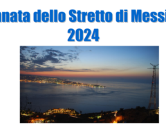 🇮🇹 Pinnata dello Stretto di Messina 2024, Finswimmer Magazine - Finswimming News
