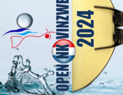 🇳🇱 Dutch Open Finswimming Championship 2024, Finswimmer Magazine - Finswimming News