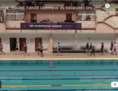 🇭🇺 Hungarian Finswimming National Championships 2024, Finswimmer Magazine - Finswimming News