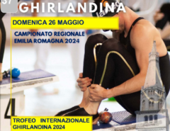 🇮🇹 37th Pinnuotata della Ghirlandina &#8211; International Finswimming Event in Italy 2024, Finswimmer Magazine - Finswimming News
