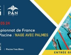 🇫🇷 French Finswimming Championships Elite &#8211; Juniors and Seniors, Finswimmer Magazine - Finswimming News