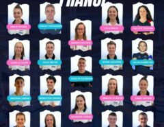French Finswimming National Teams 2024, Finswimmer Magazine - Finswimming News